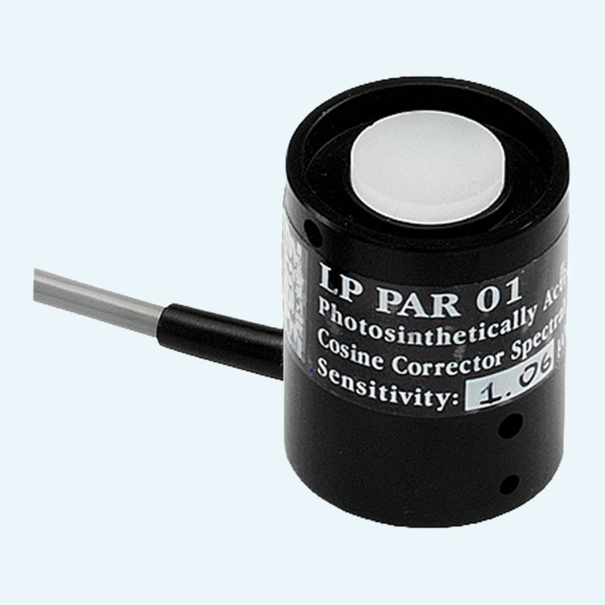 LPPAR01 PAR Probe