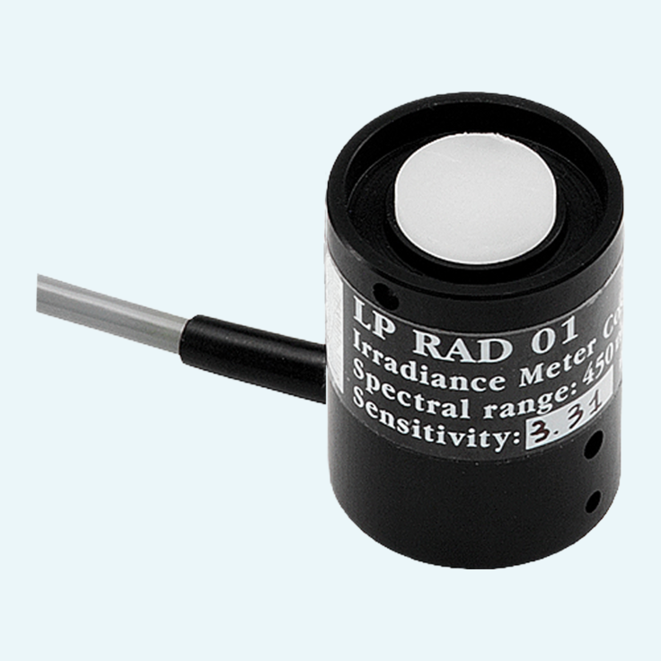 LPRAD01 Radiometric Probe