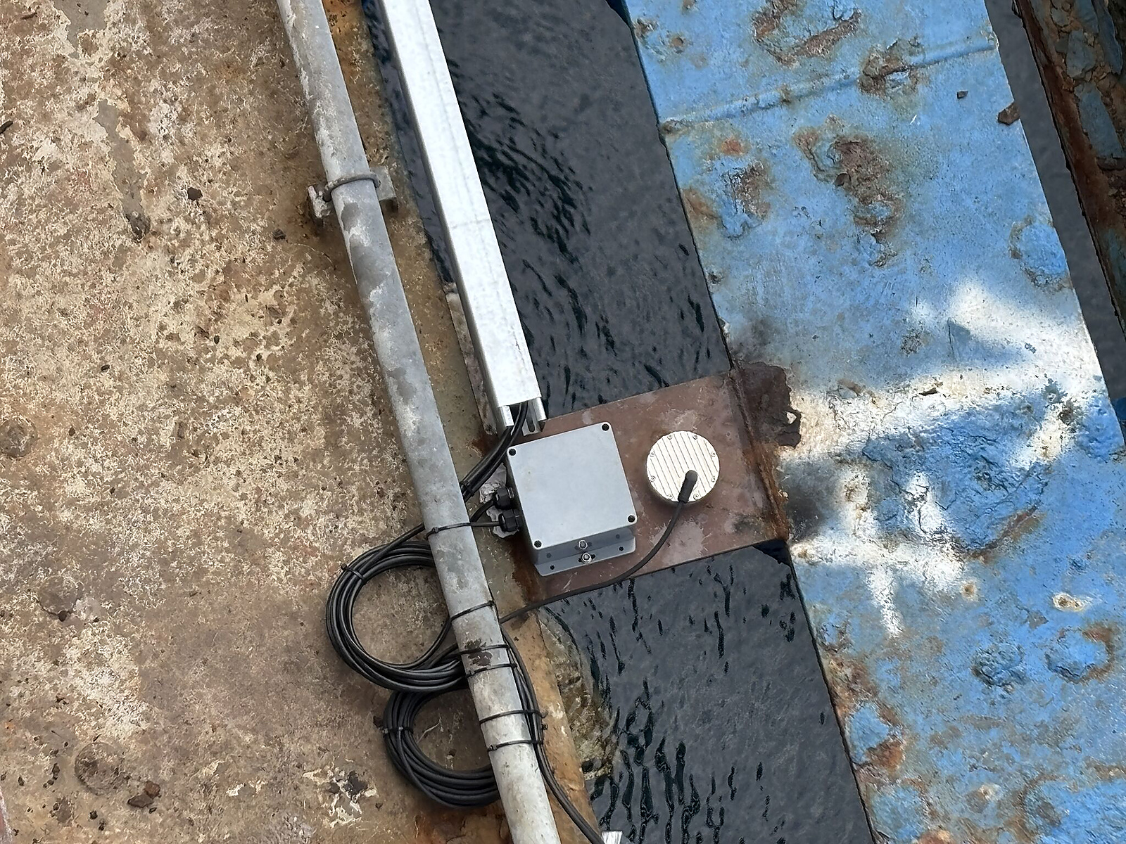 Flood Warning System — image 2