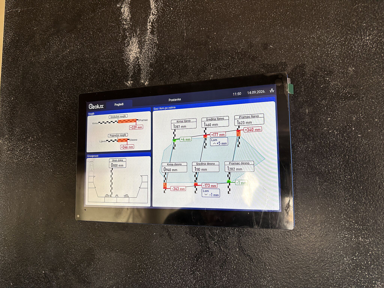 Flood Warning System — image 3