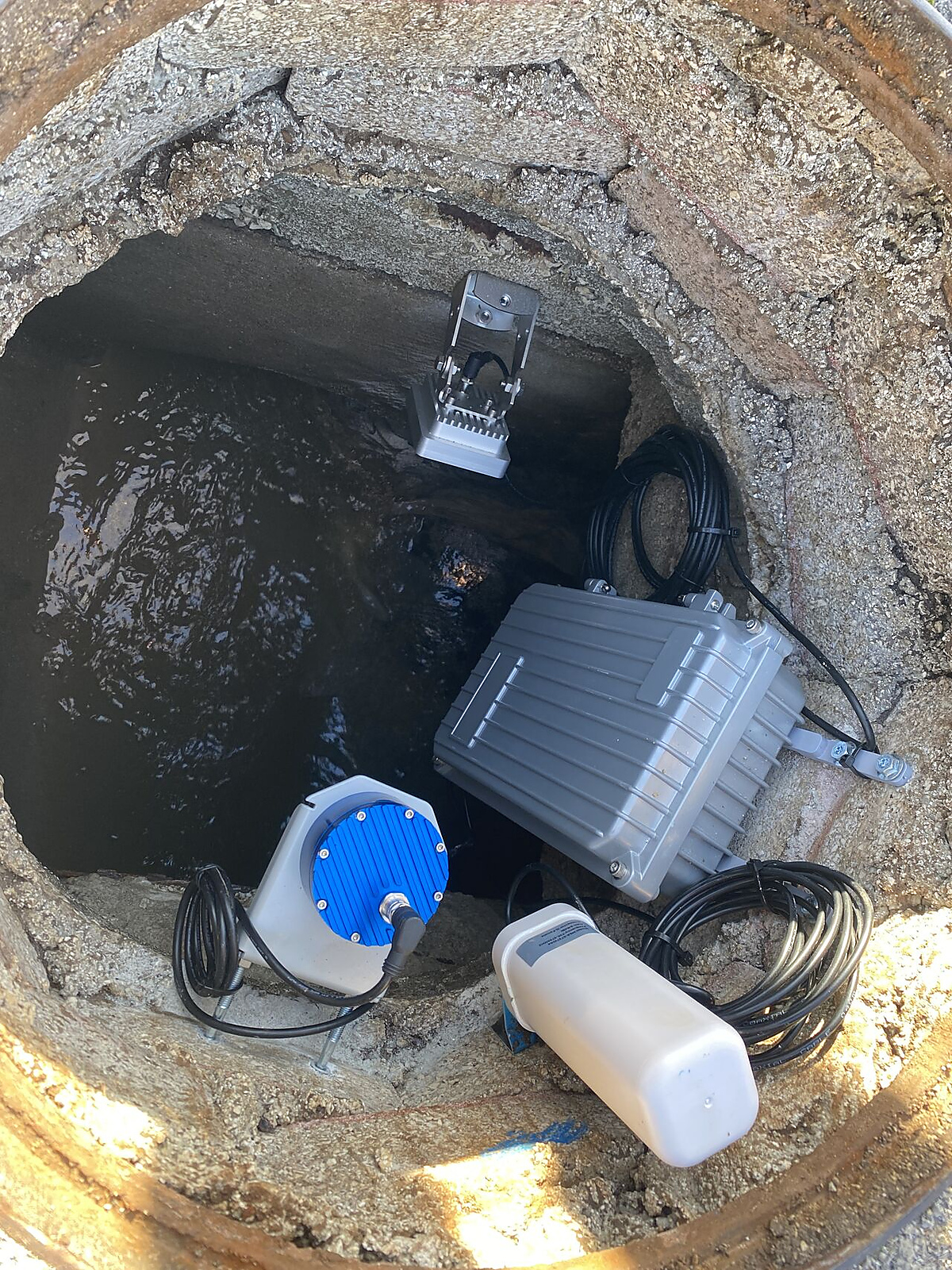 Flood Warning System — image 4