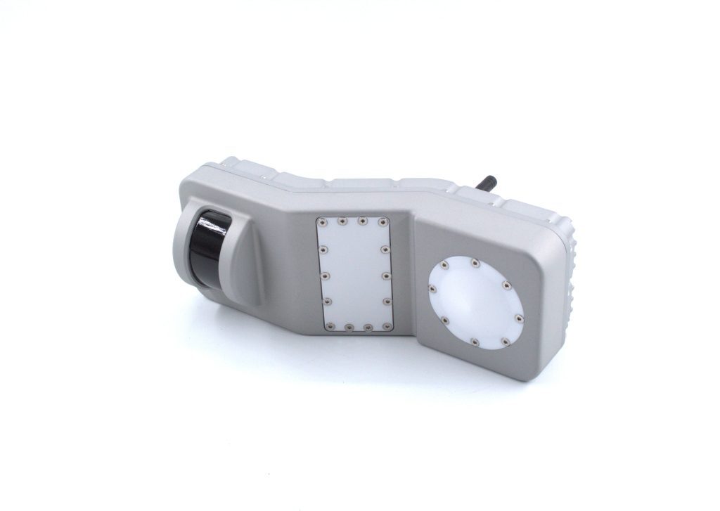 Flow / Discharge Monitoring System — Capabilities &amp; Outcomes — image 1