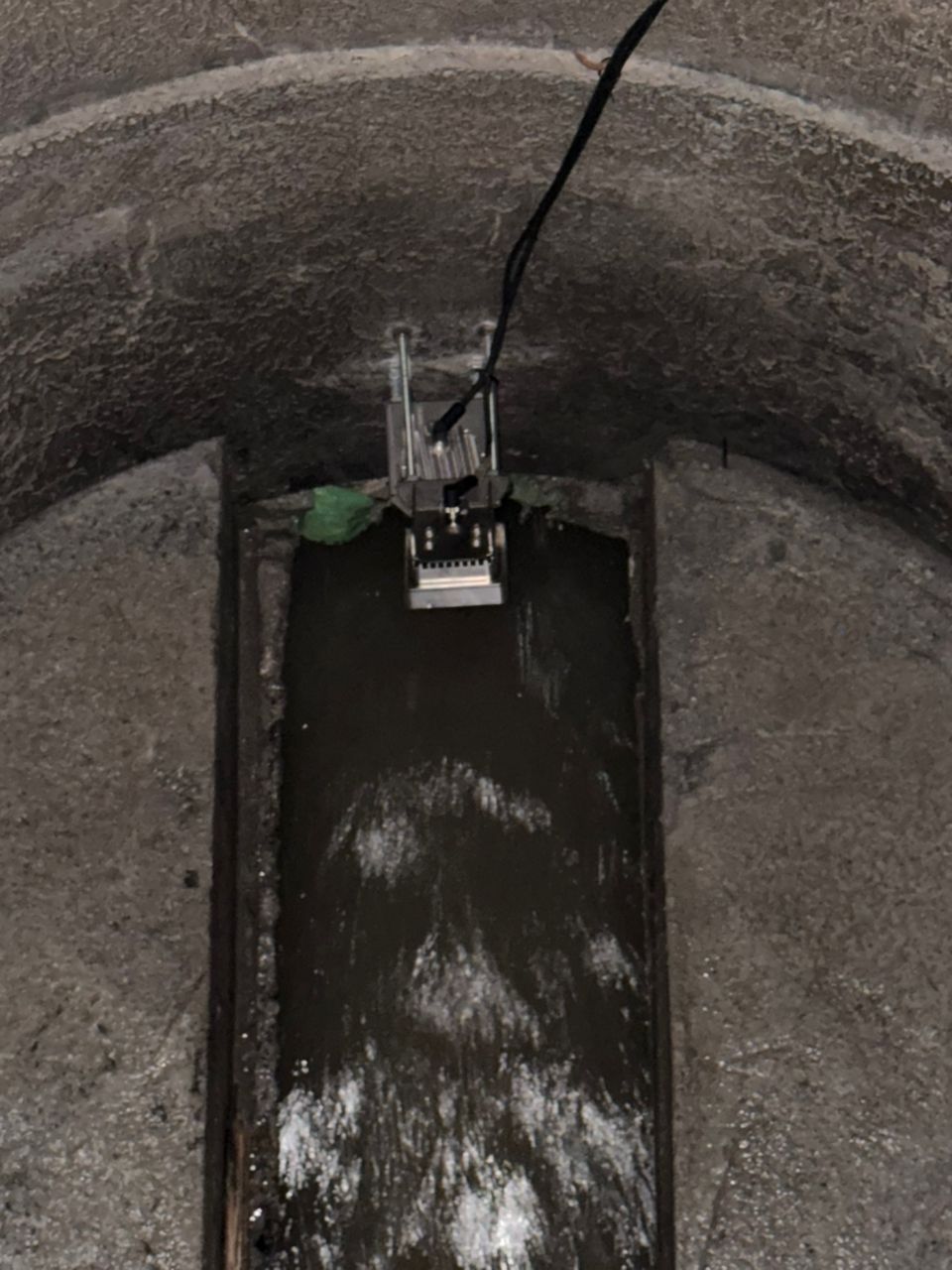 Flow / Discharge Monitoring System — Where It Is Used