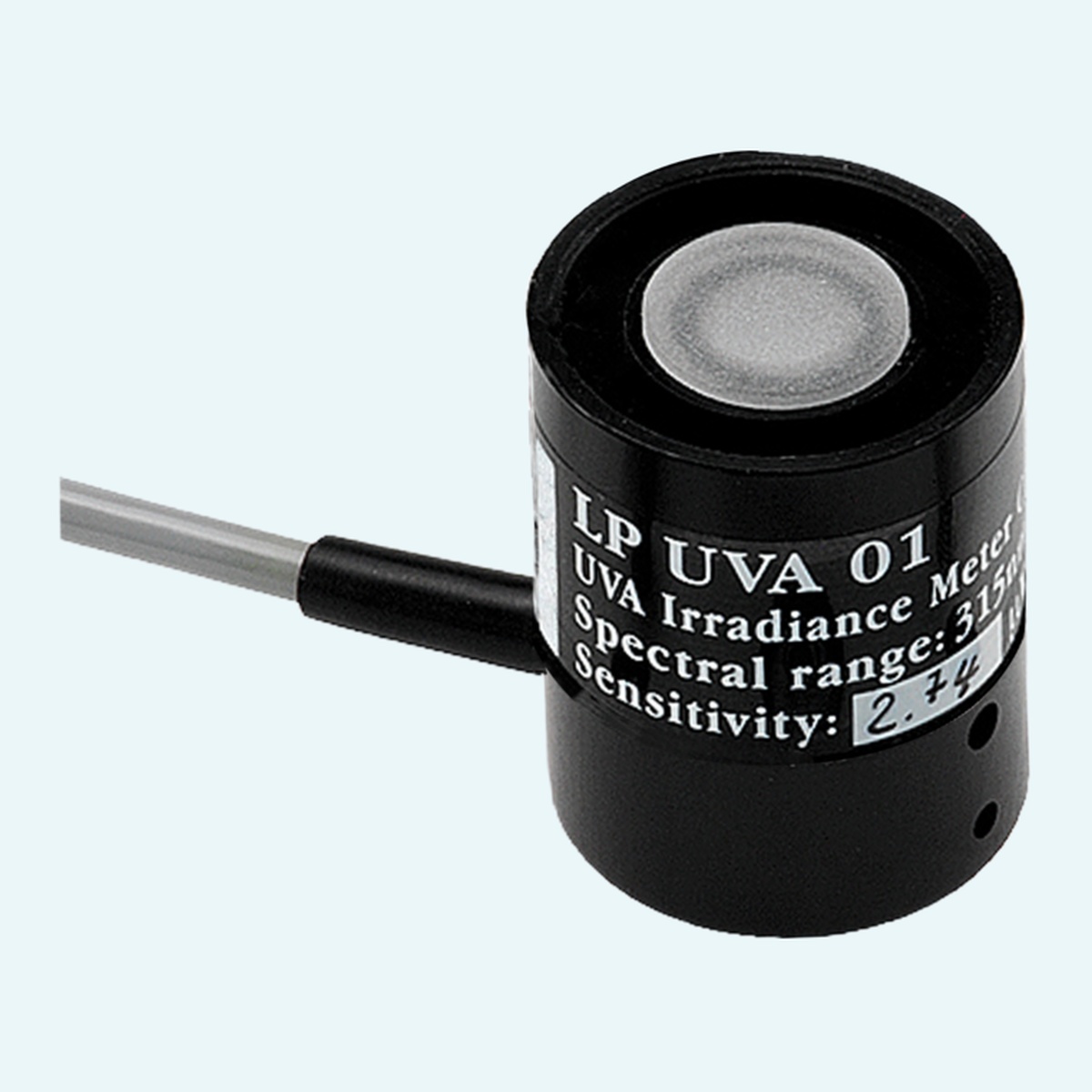 LPUVA01 UVA Radiometric Probe