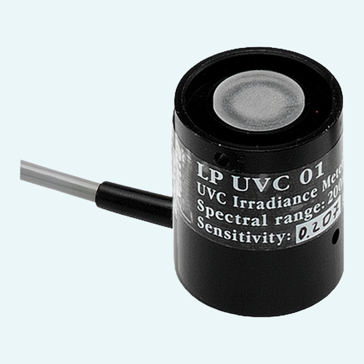 LPUVC01 UVC Radiometric Probe