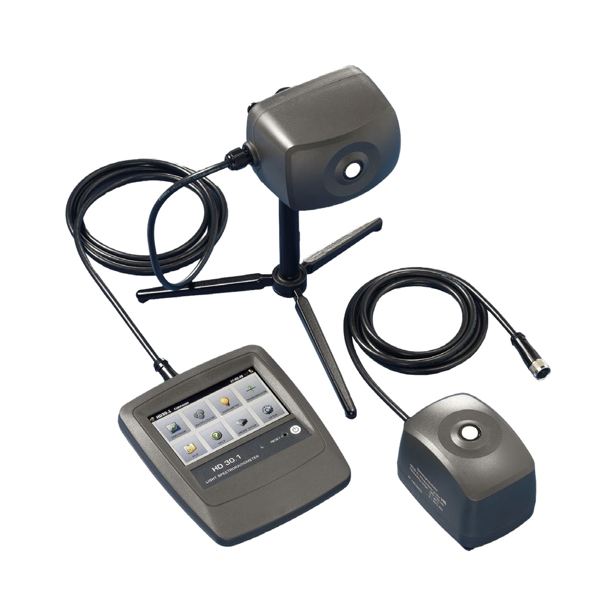HD30.1 Spectroradiometer Data Logger thumbnail 2