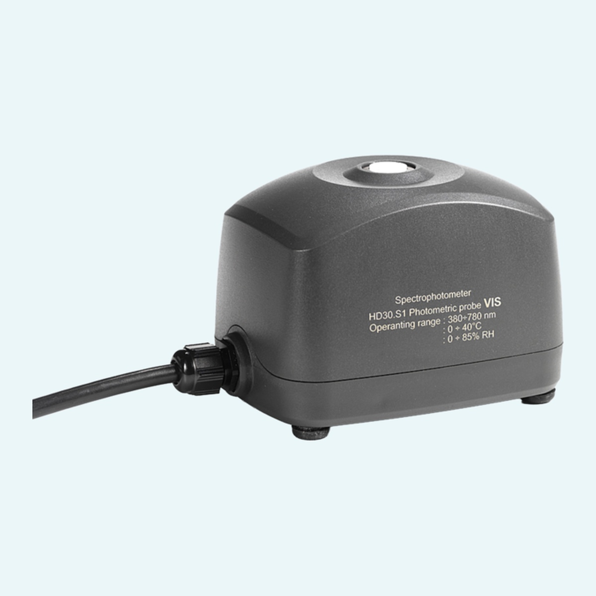 HD30.S1 / HD30.S2 Spectroradiometer Probes