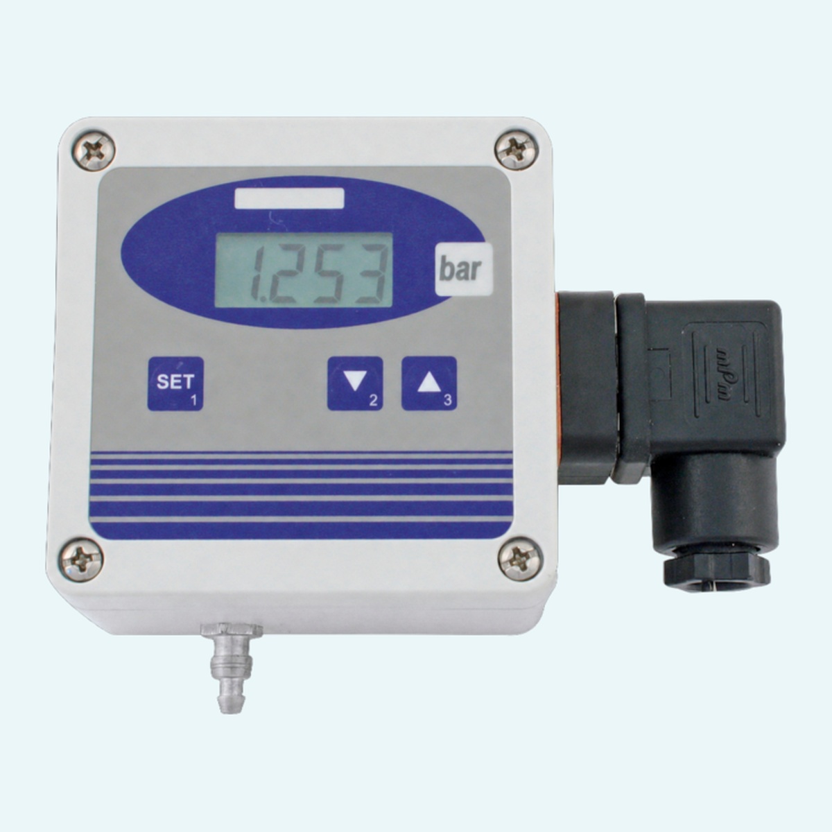 GMUD MP Pressure Transducer