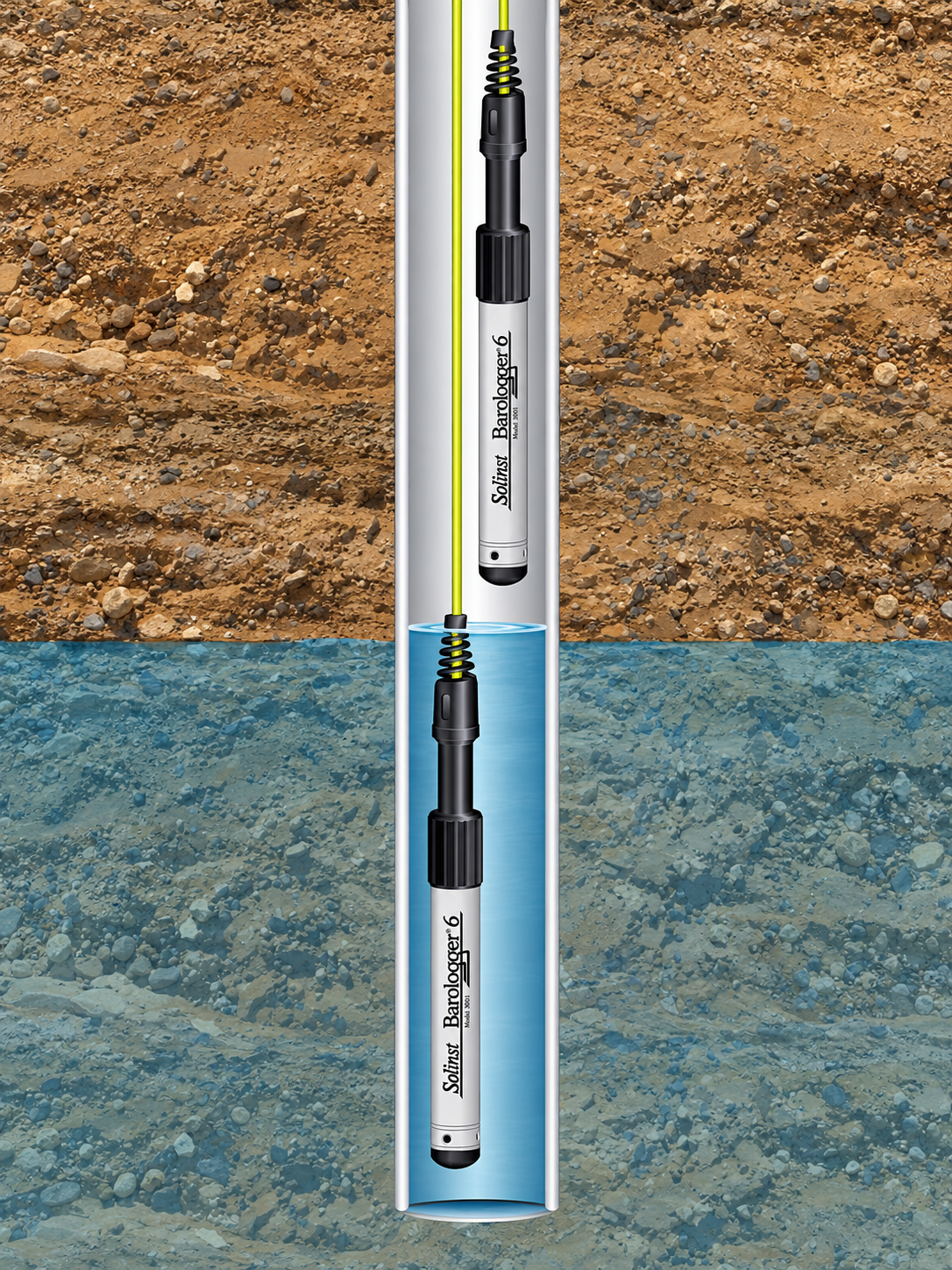 Groundwater Monitoring System — What You Can Monitor — image 2