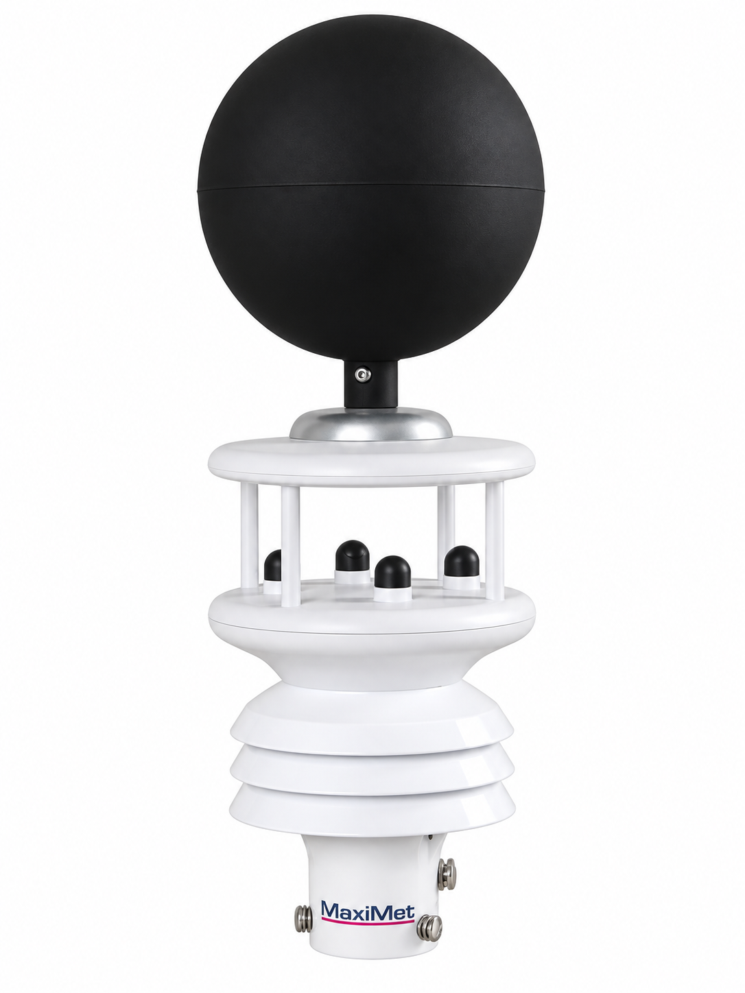 Heat Stress and Thermal Comfort Monitoring System — What we offer — image 1