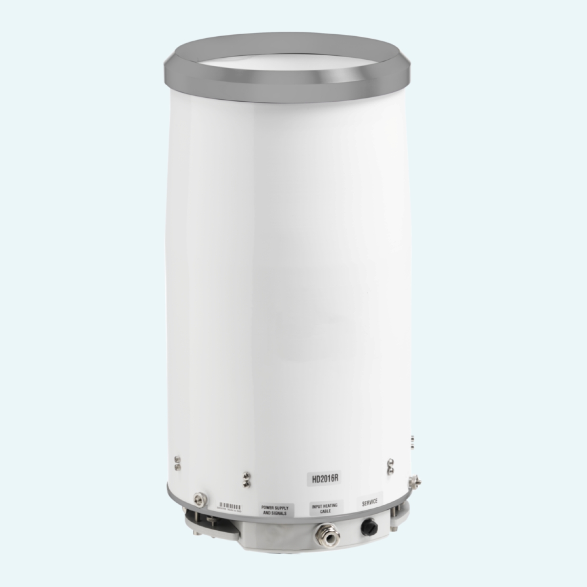 HD2016 Weighing Rain Gauge