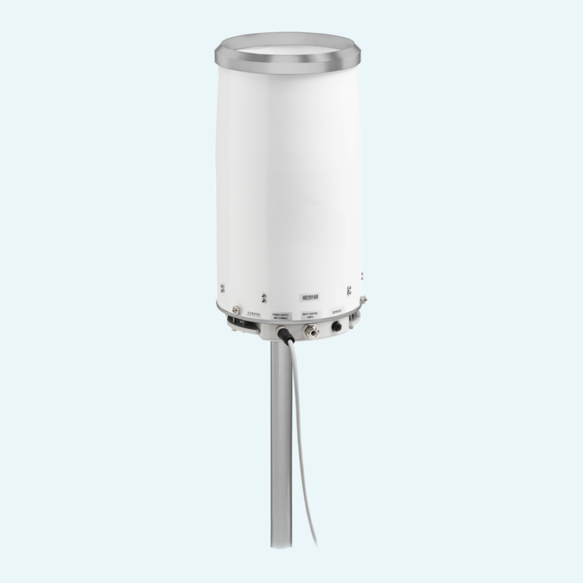 HD2016 Weighing Rain Gauge thumbnail 2