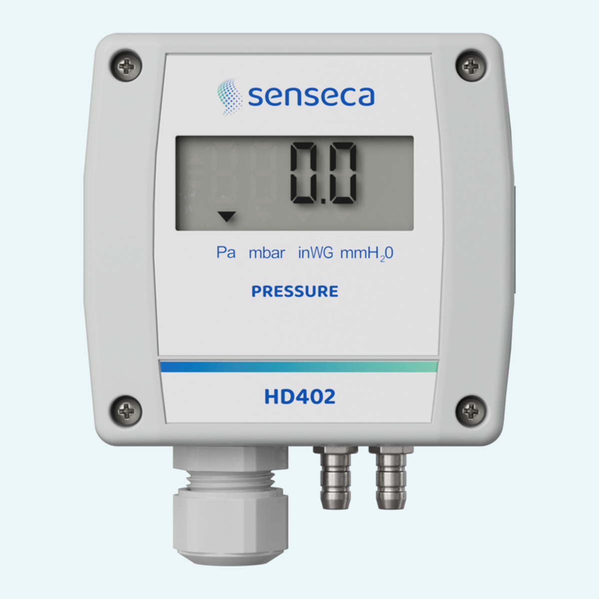 HD402 Pressure Transmitter