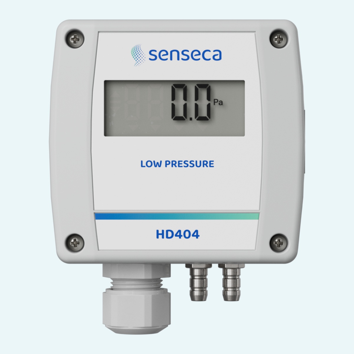 HD404 Low Pressure Transmitter