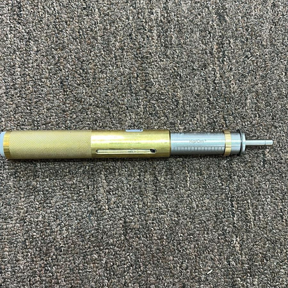 SL131 Pocket Penetrometer 0 - 16kg/cm2 thumbnail 3